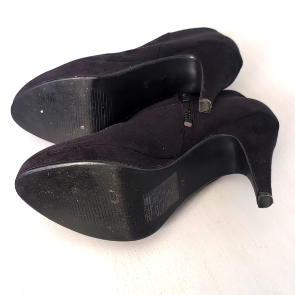 H&M Booty Heels - Picture 4 of 5